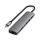 Akcesoria Satechi 7-in-1 USB-C Slim Multiport Adapter with Ethernet STP7SM